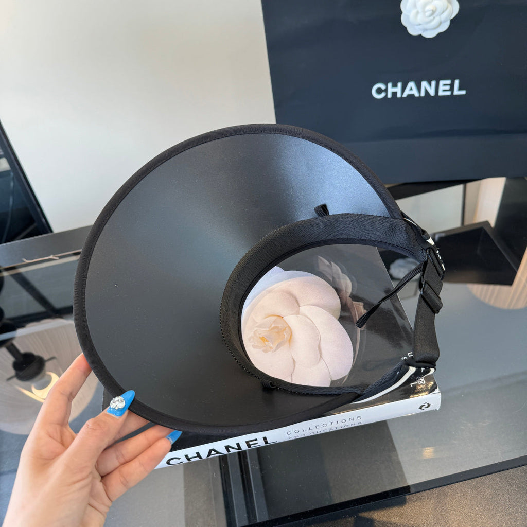 Chanel Baseball Cap - image 10