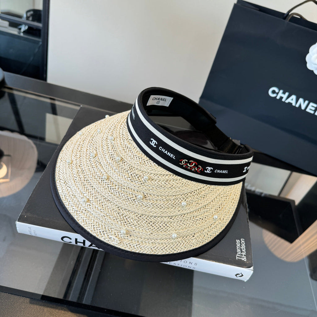 Chanel Baseball Cap - image 6