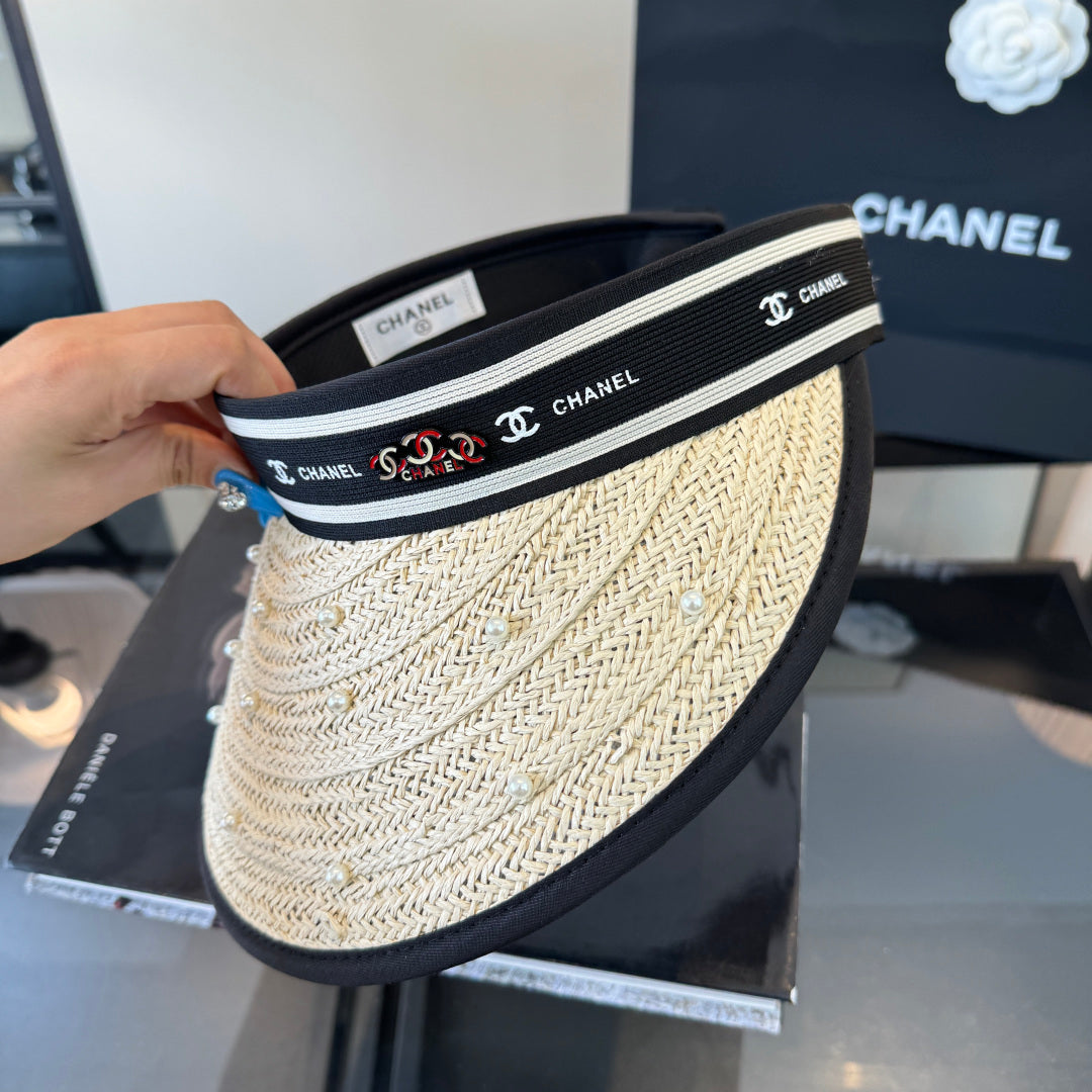Chanel Baseball Cap - image 4
