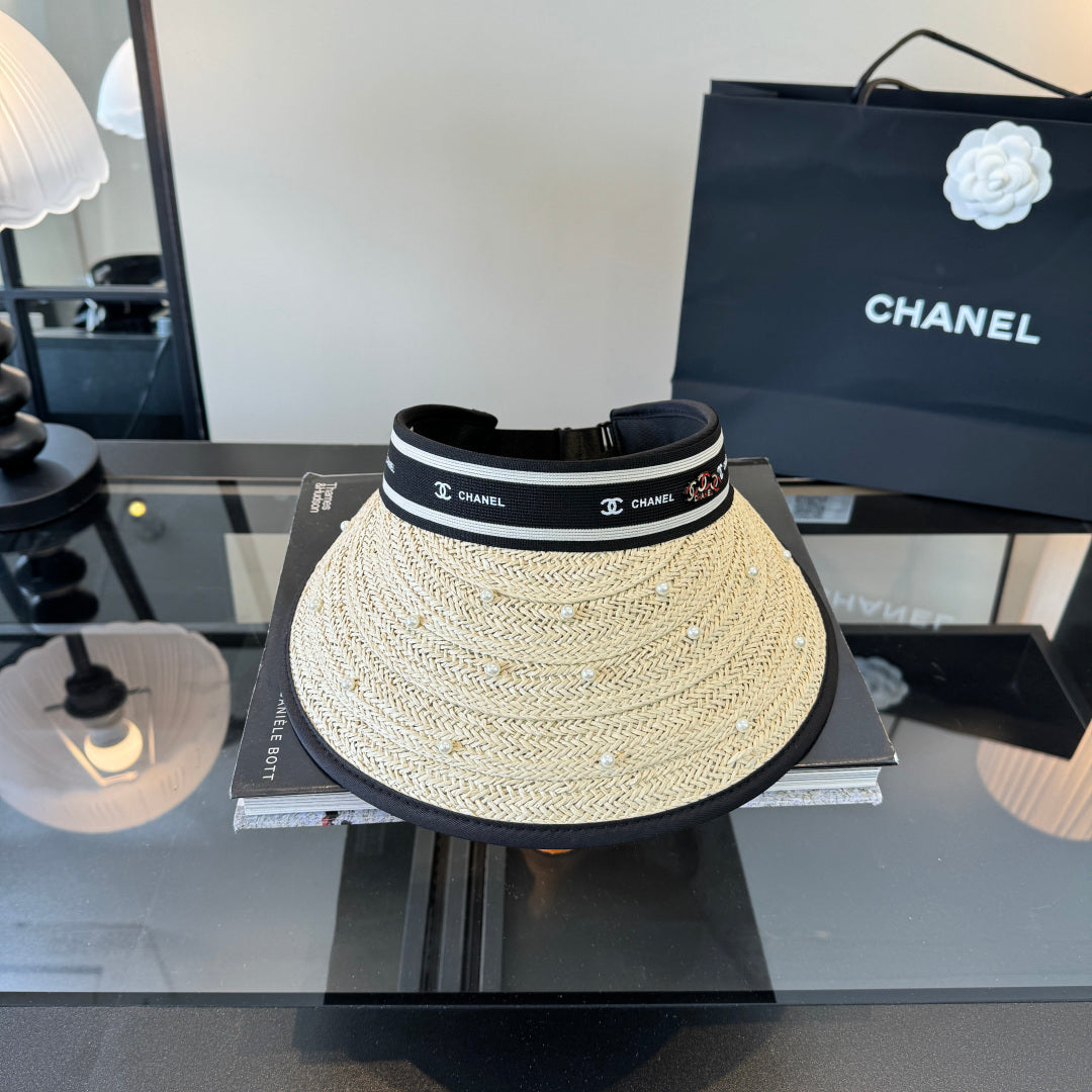 Chanel Baseball Cap - image 3