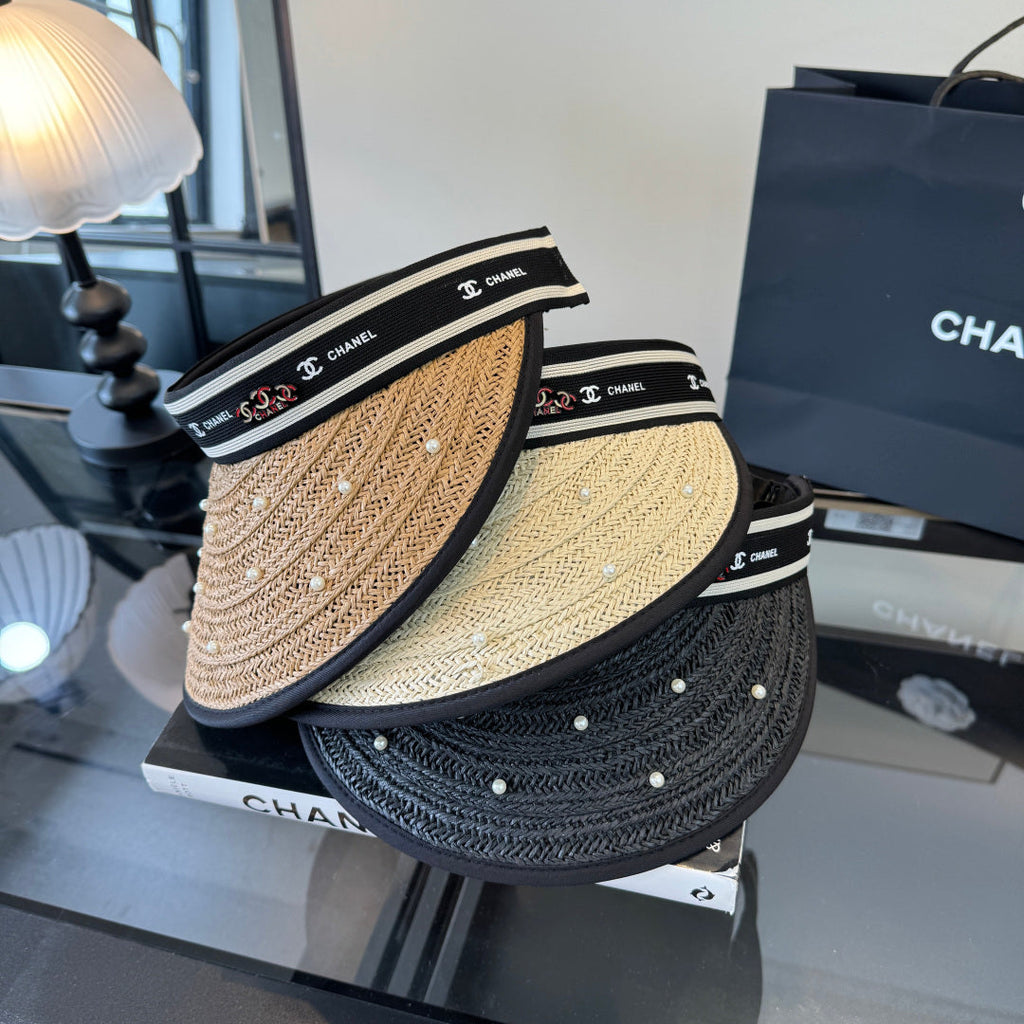 Chanel Baseball Cap - image 8