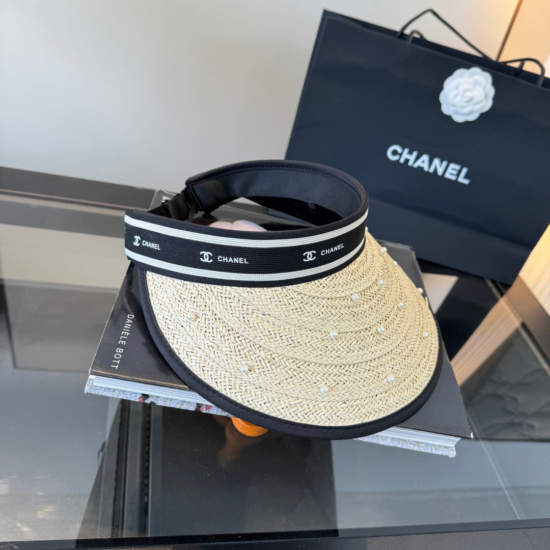 Chanel Baseball Cap - image 2