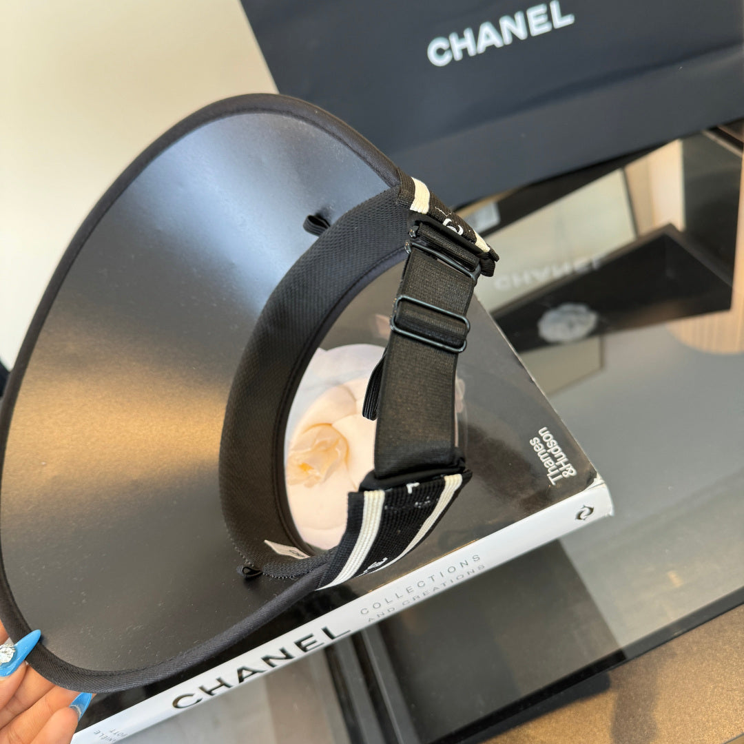 Chanel Baseball Cap - image 9