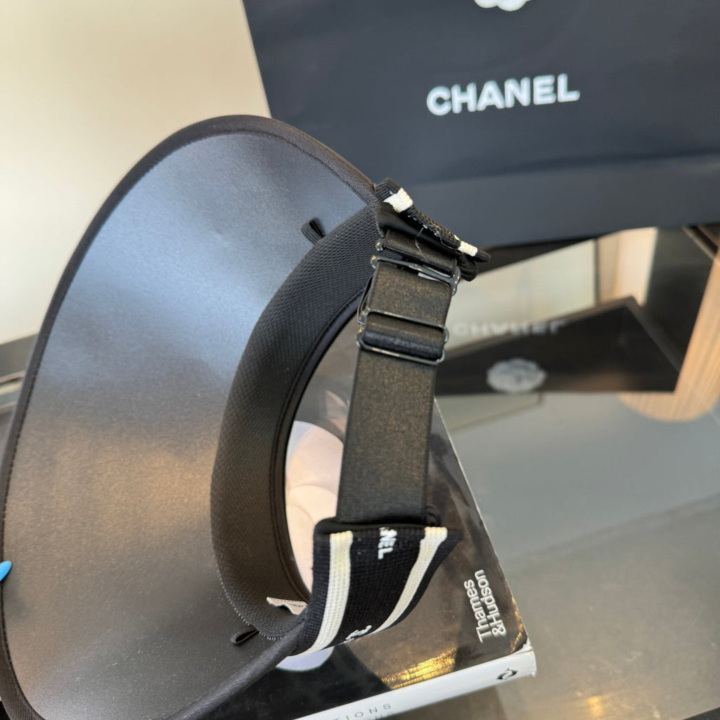 Chanel Baseball Cap - image 9
