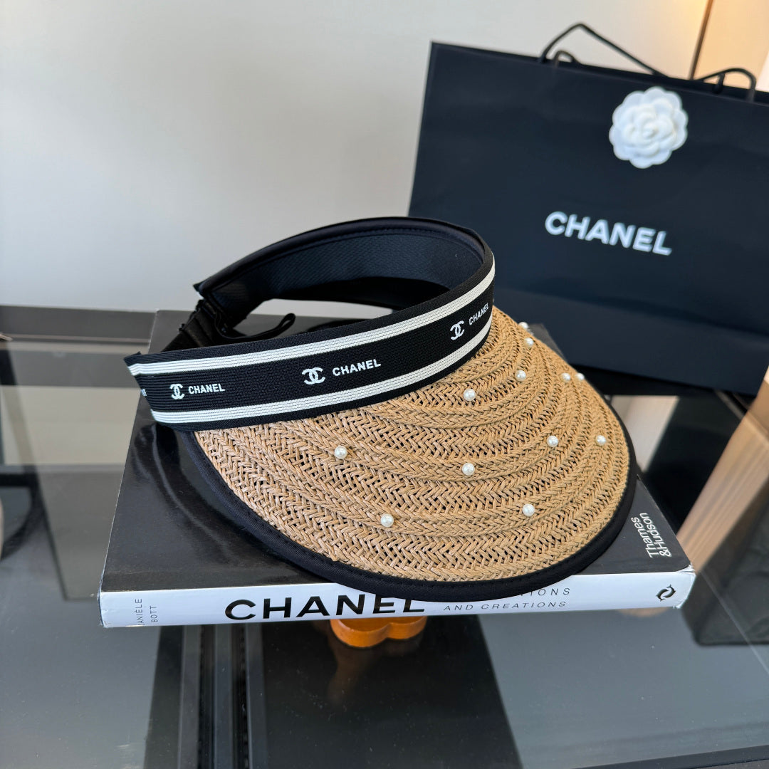 Chanel Baseball Cap - image 2
