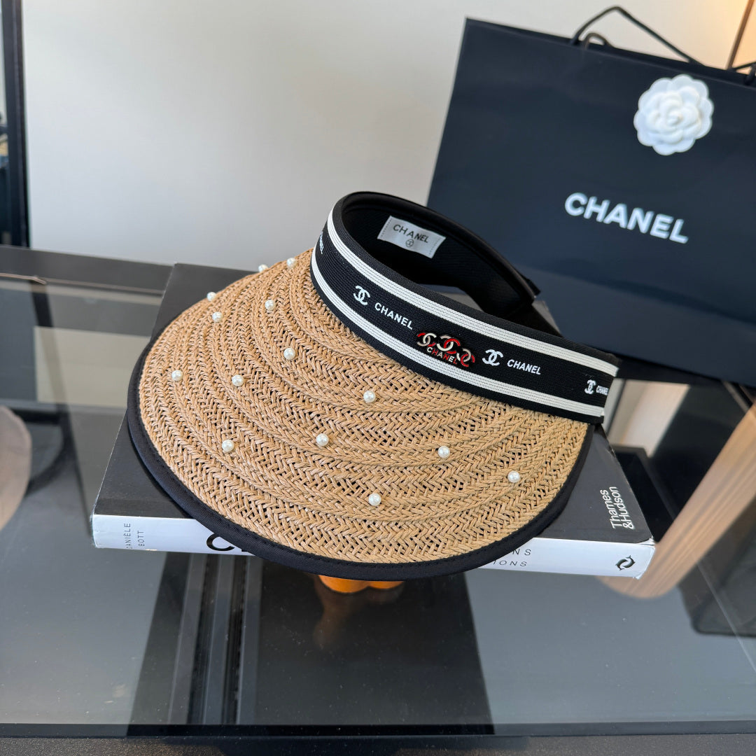 Chanel Baseball Cap - image 4