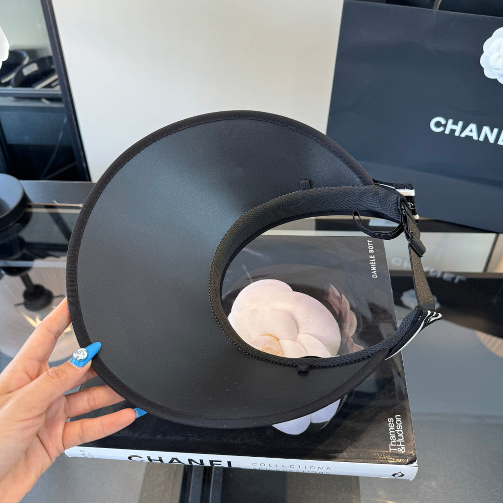 Chanel Baseball Cap - image 8
