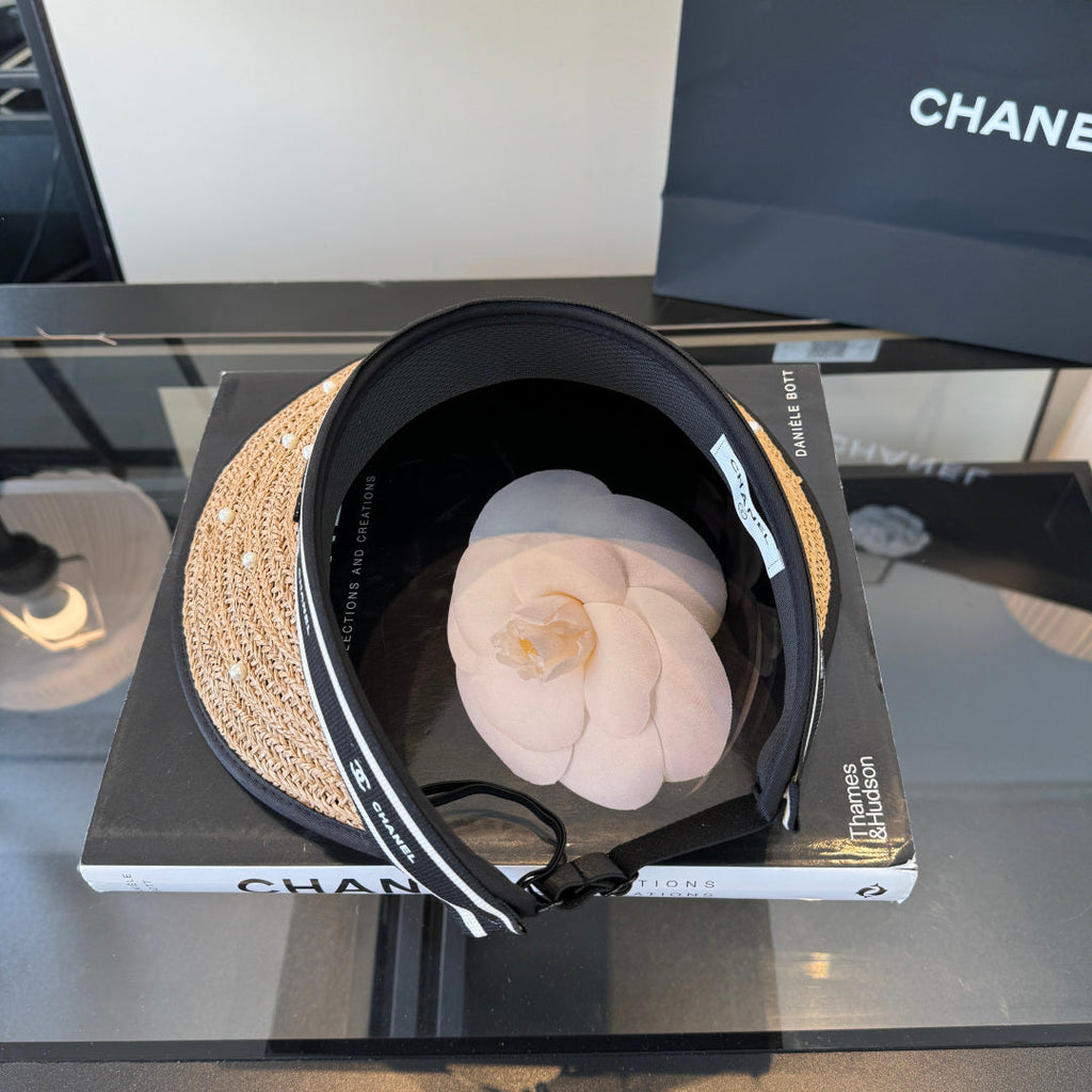 Chanel Baseball Cap - image 5