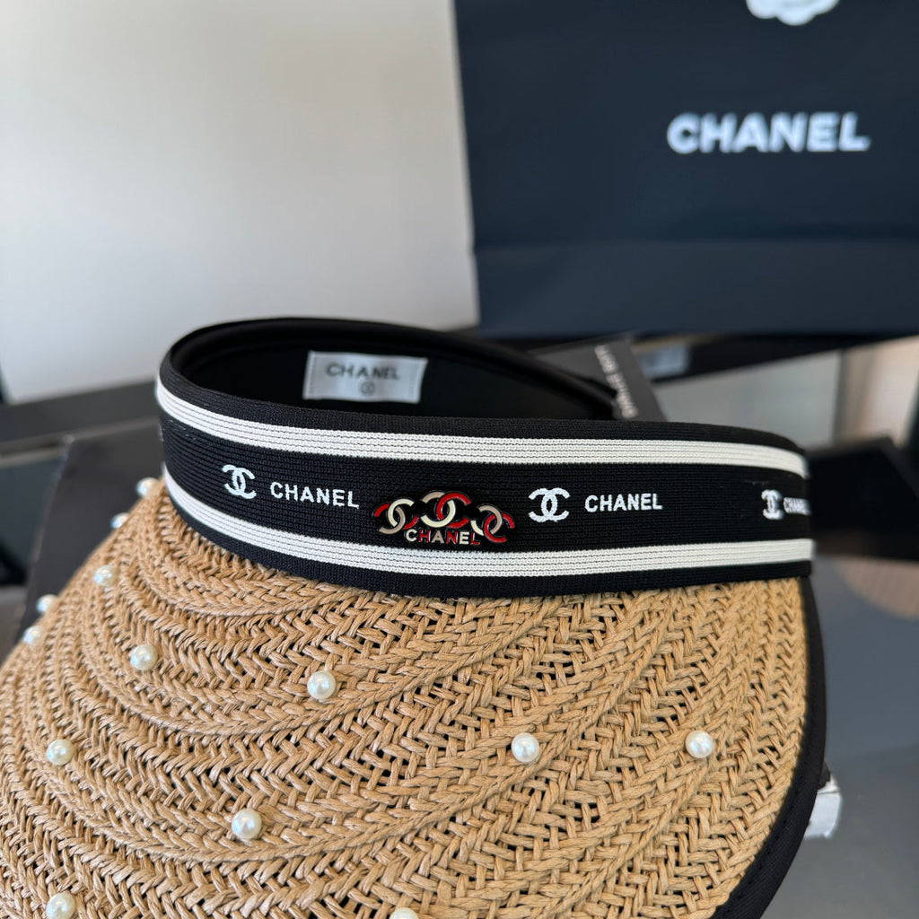 Chanel Baseball Cap - image 7