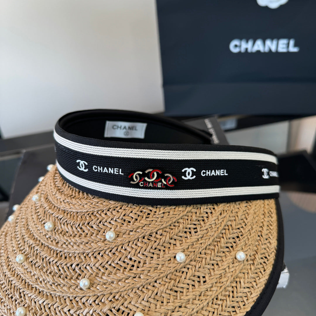 Chanel Baseball Cap - image 7