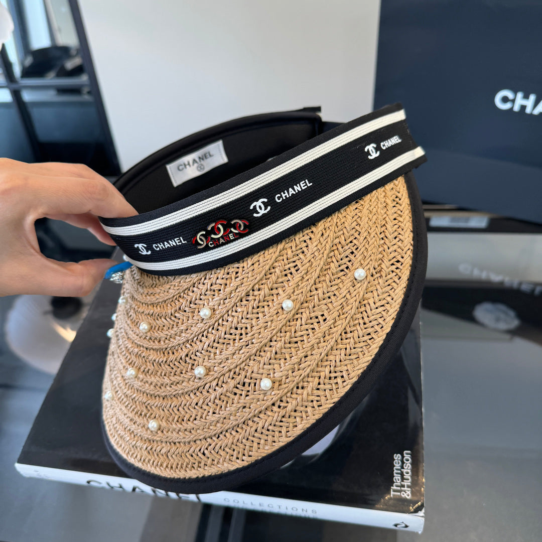 Chanel Baseball Cap - image 6