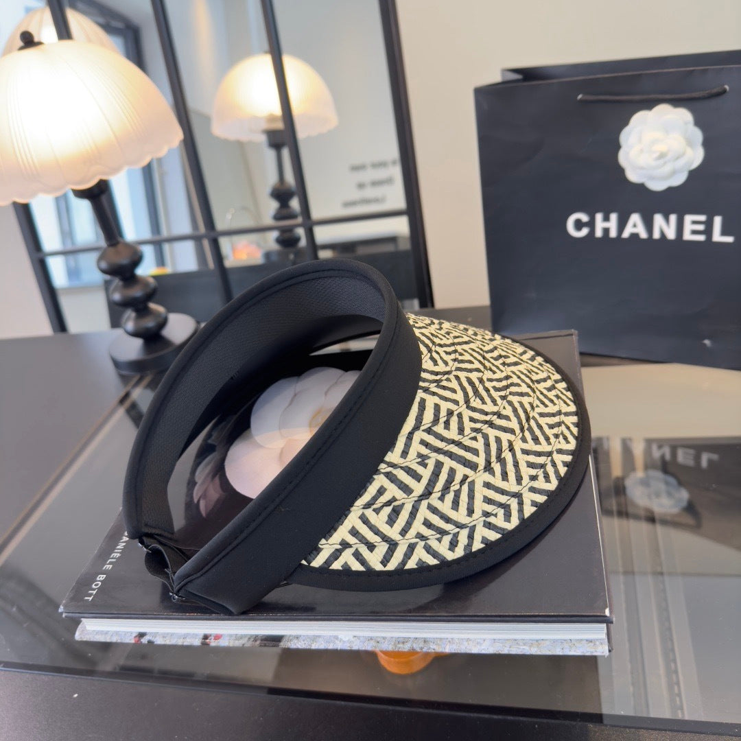 Chanel Visor - image 2