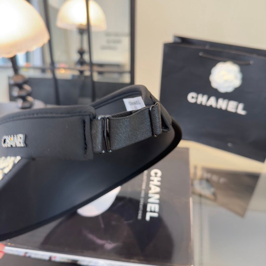 Chanel Visor - image 8