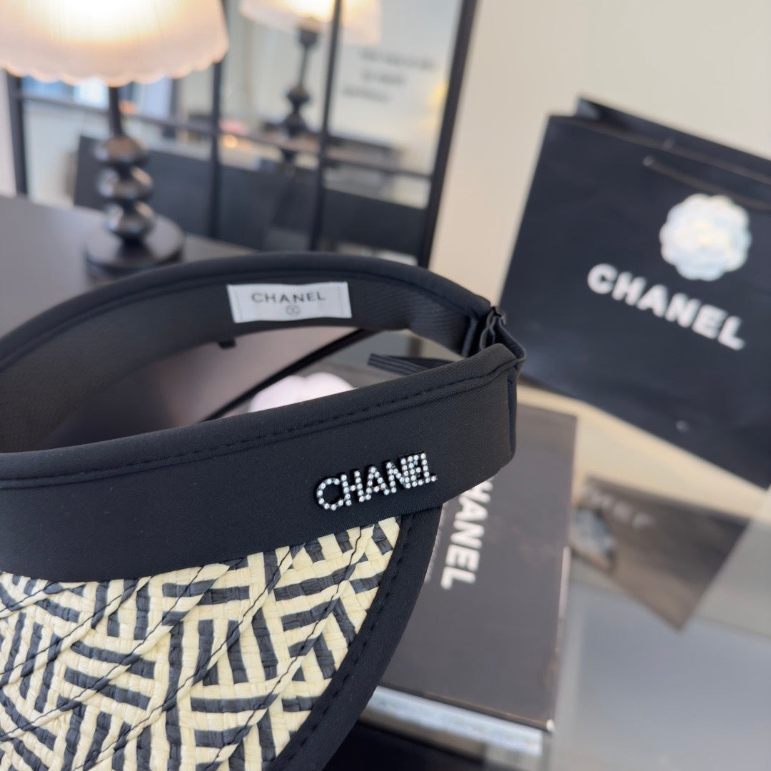 Chanel Visor - image 6
