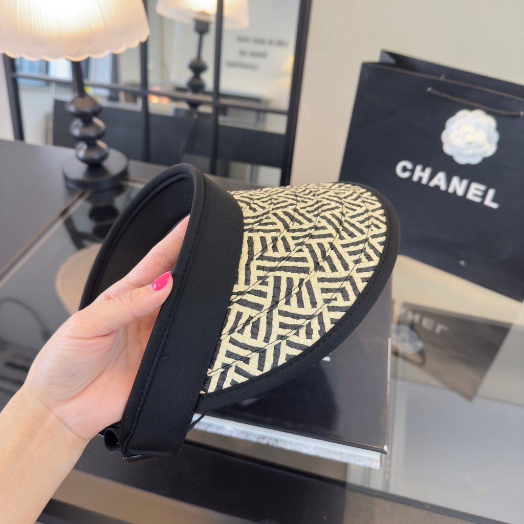 Chanel Visor - image 3