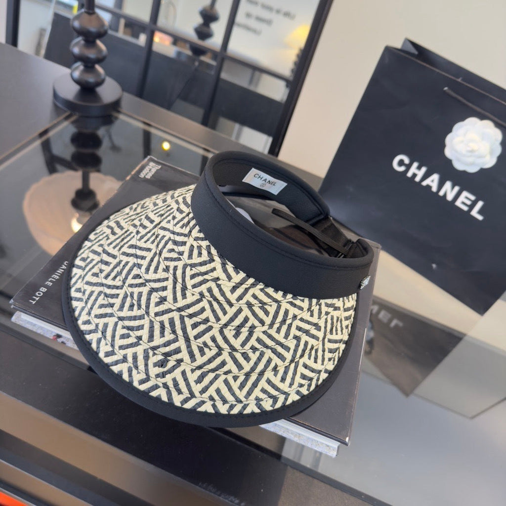 Chanel Visor - image 4