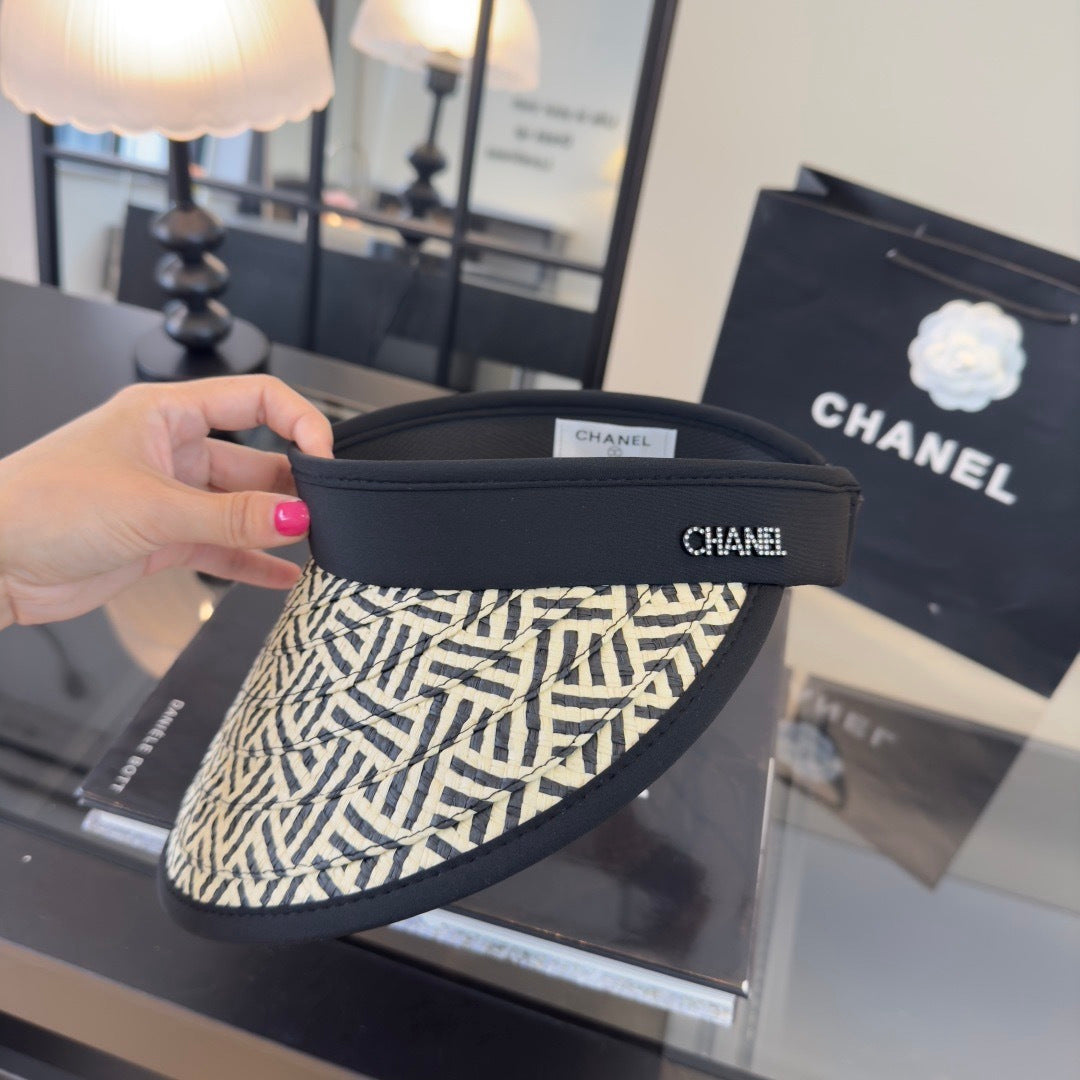 Chanel Visor - image 5