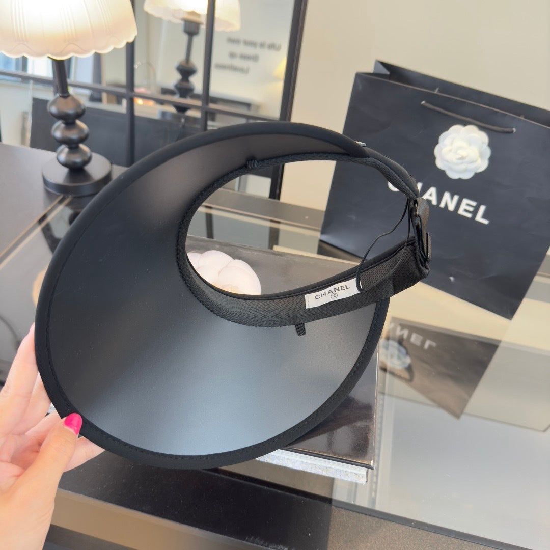 Chanel Visor - image 7