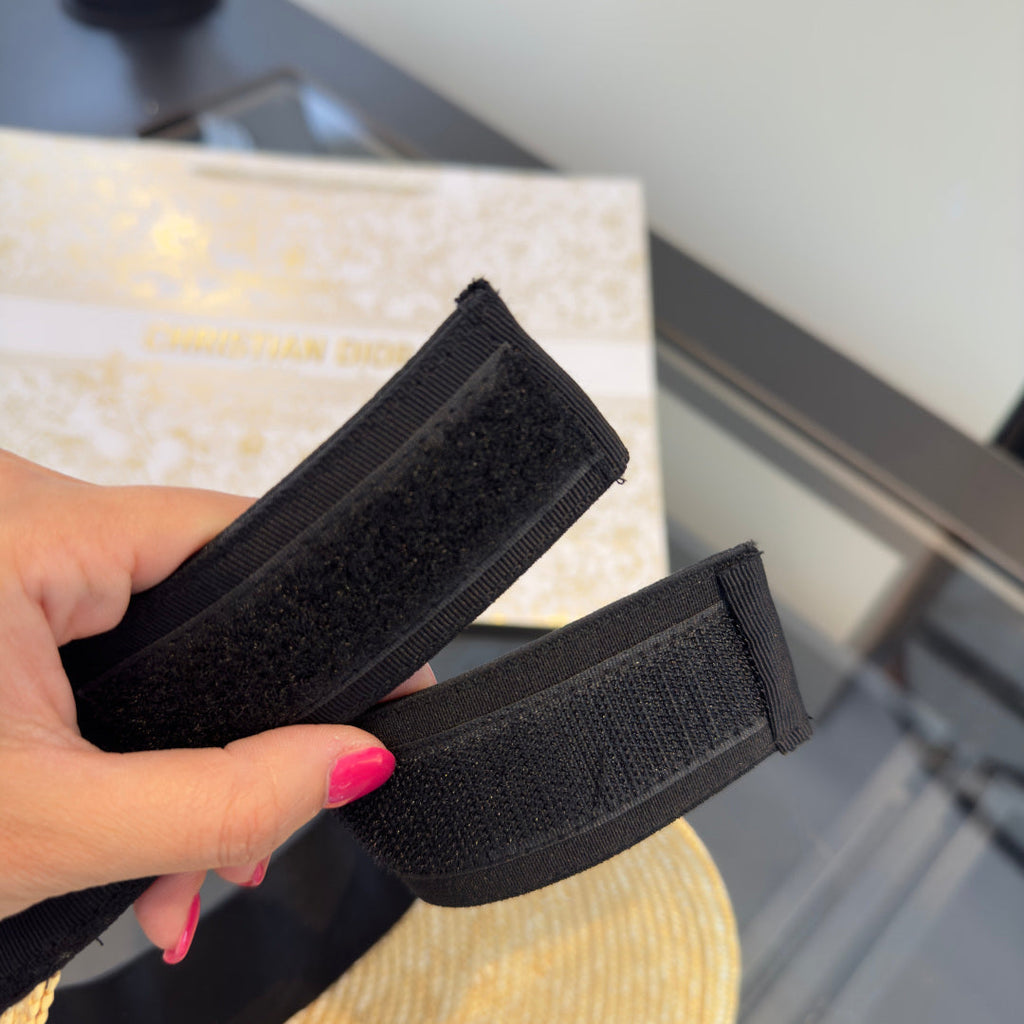 Dior Visor - image 10