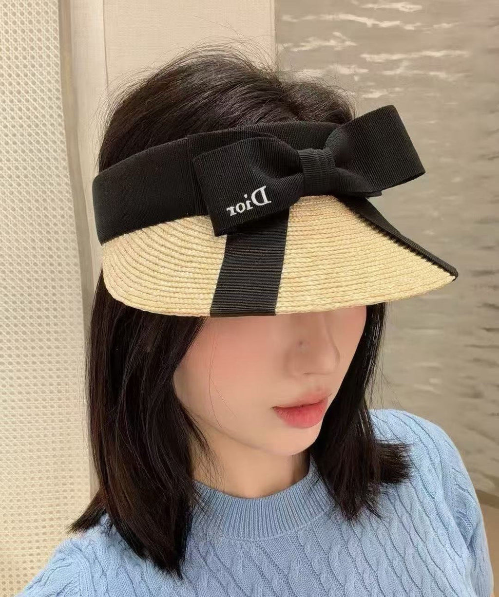 Dior Visor - image 2