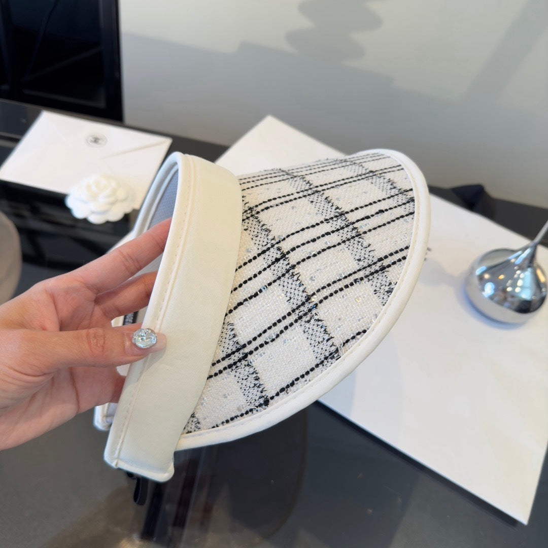Chanel Visor - image 7