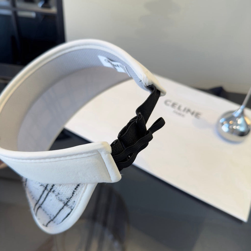 Chanel Visor - image 9
