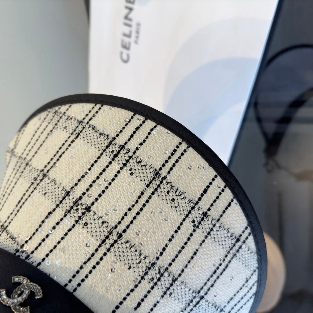 Chanel Visor - image 6
