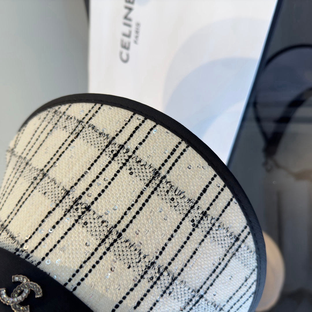Chanel Visor - image 6