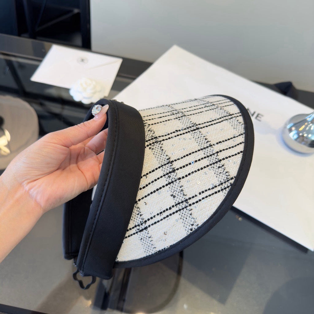 Chanel Visor - image 5