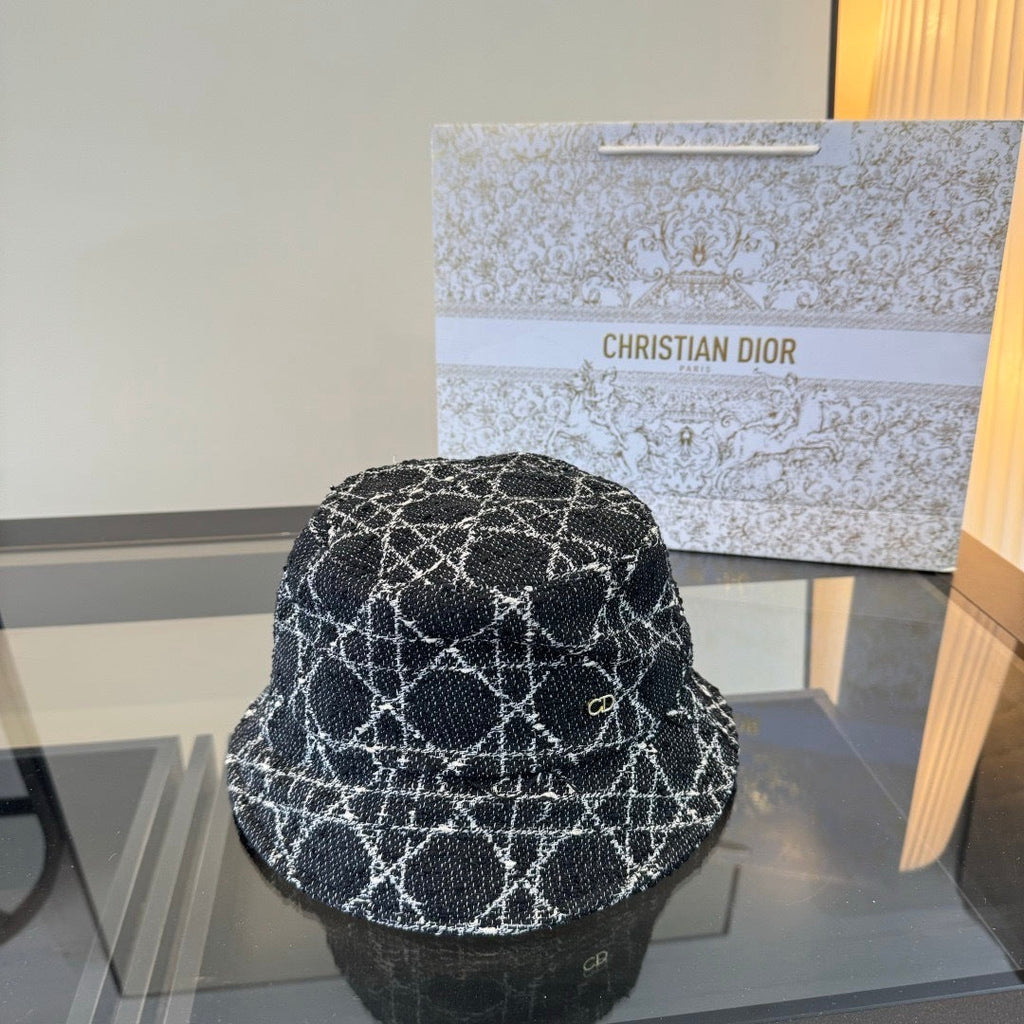 Dior Bucket Hat - image 2