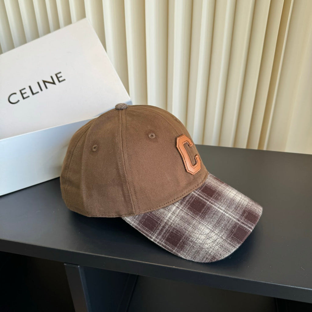 Celine Baseball Cap - image 3