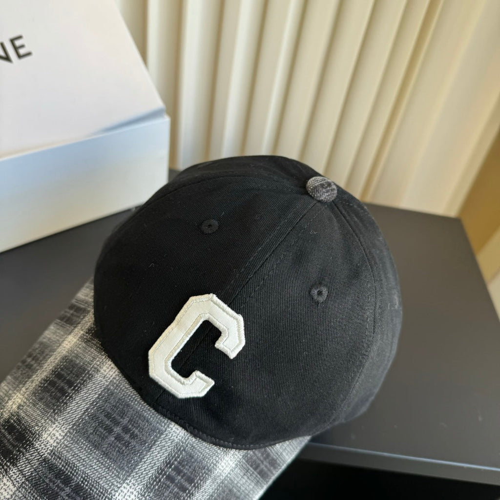 Celine Baseball Cap - image 4