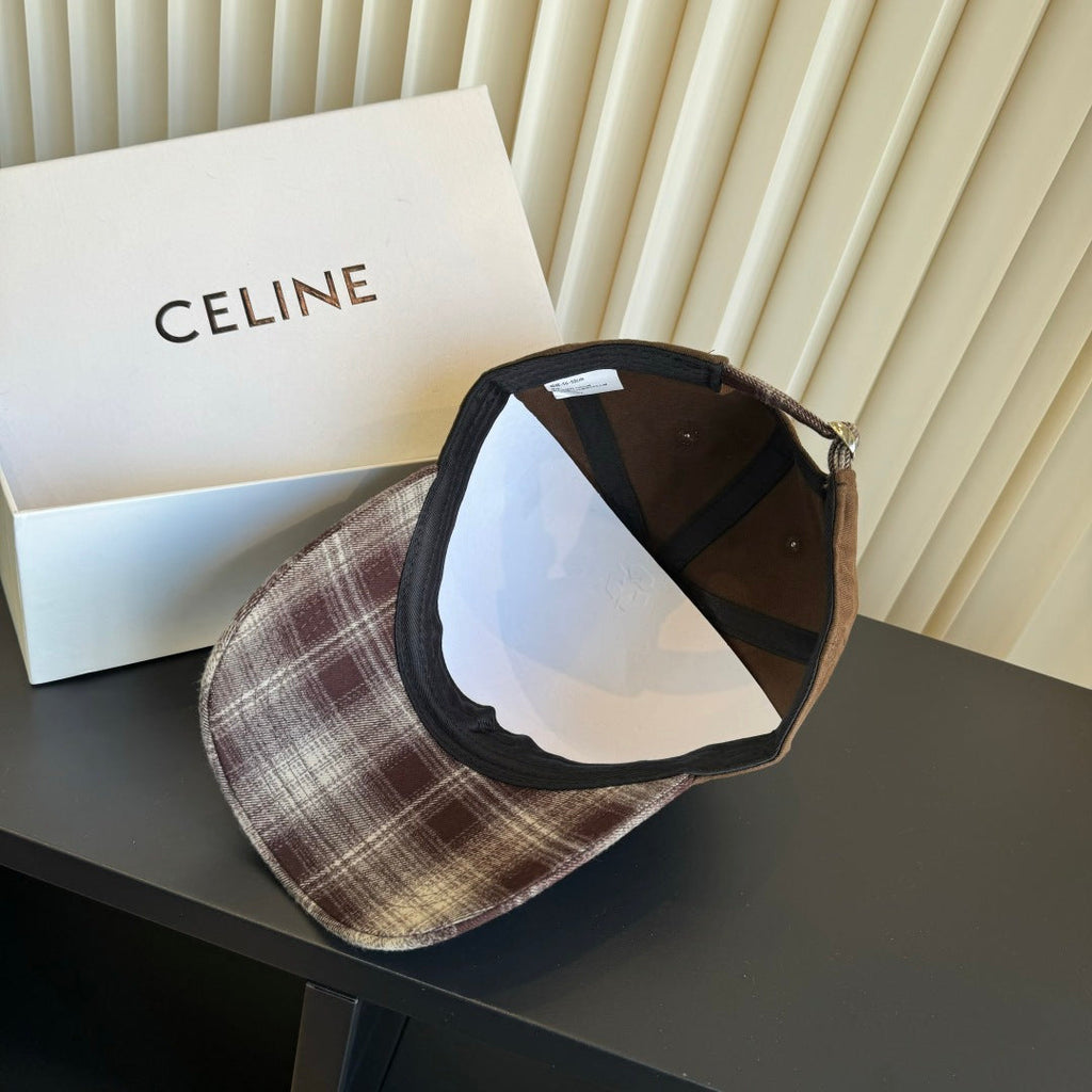 Celine Baseball Cap - image 7