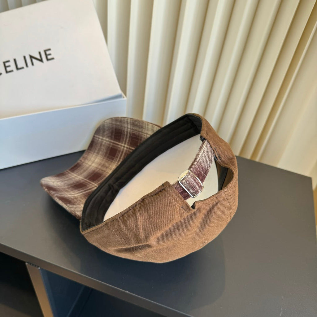 Celine Baseball Cap - image 6