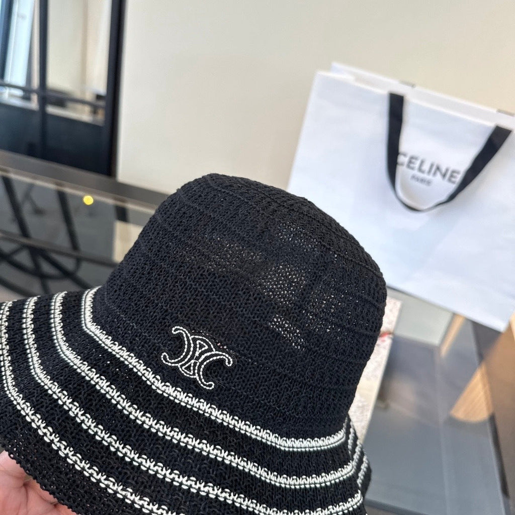 Celine Bucket Hat - image 5