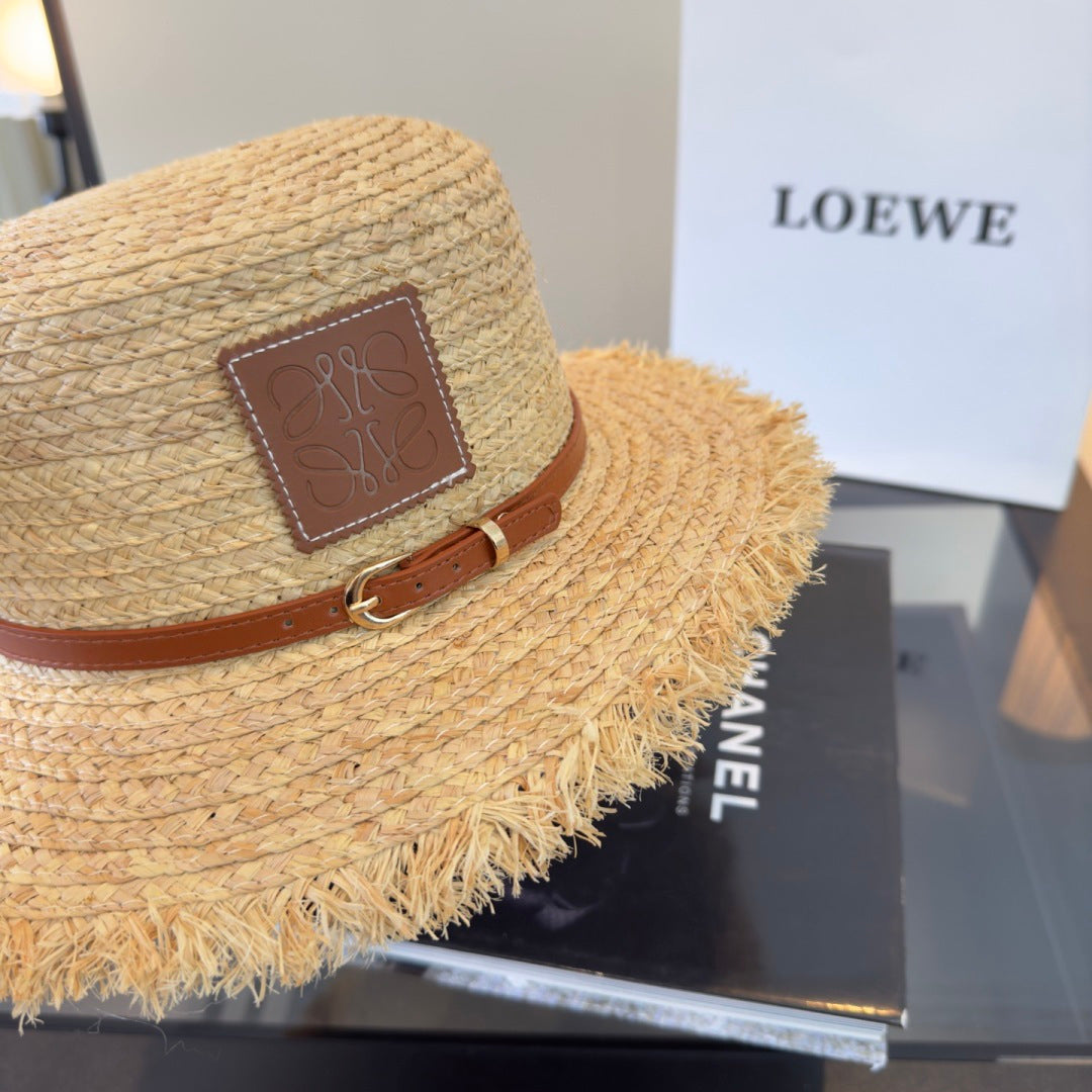 Loewe Straw Hat - image 4