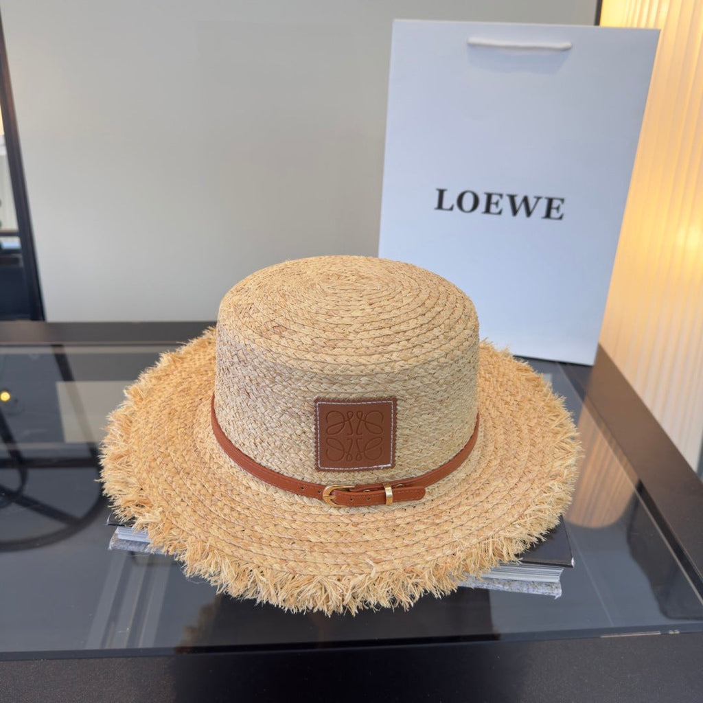 Loewe Straw Hat - image 3