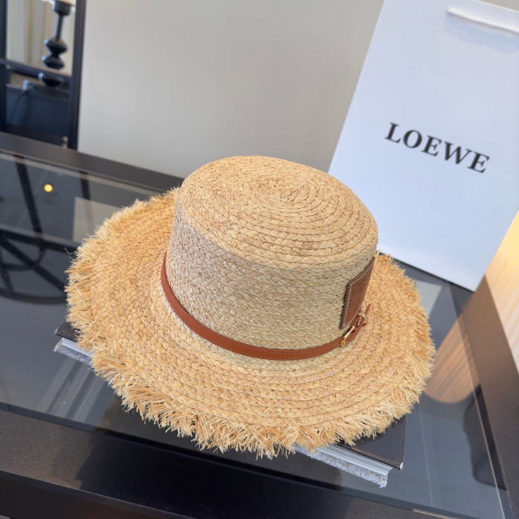 Loewe Straw Hat - image 5