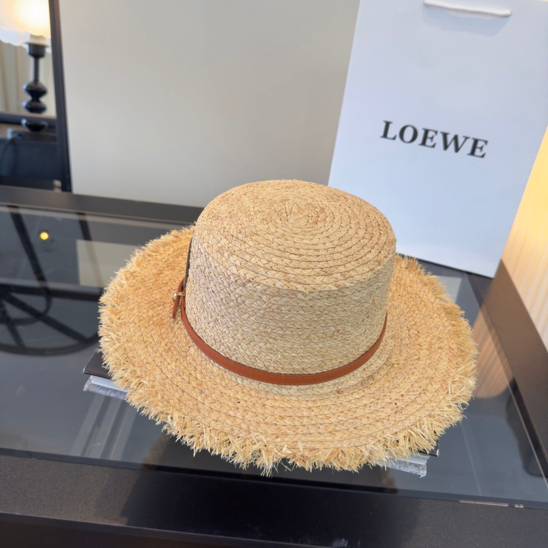 Loewe Straw Hat - image 6