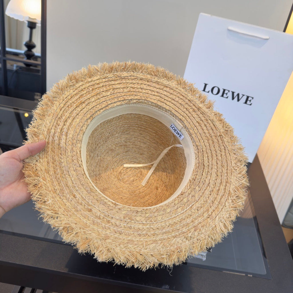 Loewe Straw Hat - image 10