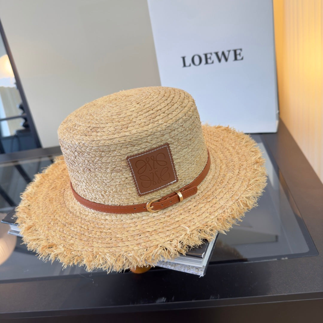 Loewe Straw Hat - image 7