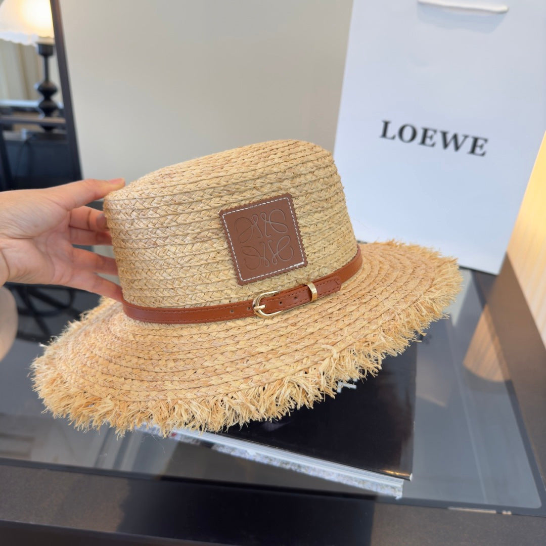 Loewe Straw Hat - image 2