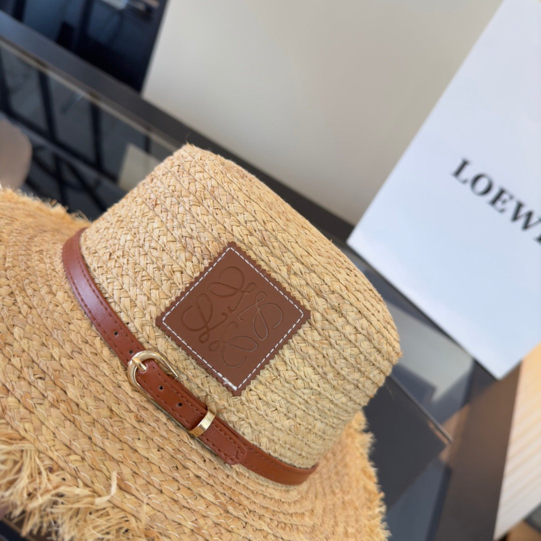 Loewe Straw Hat - image 9