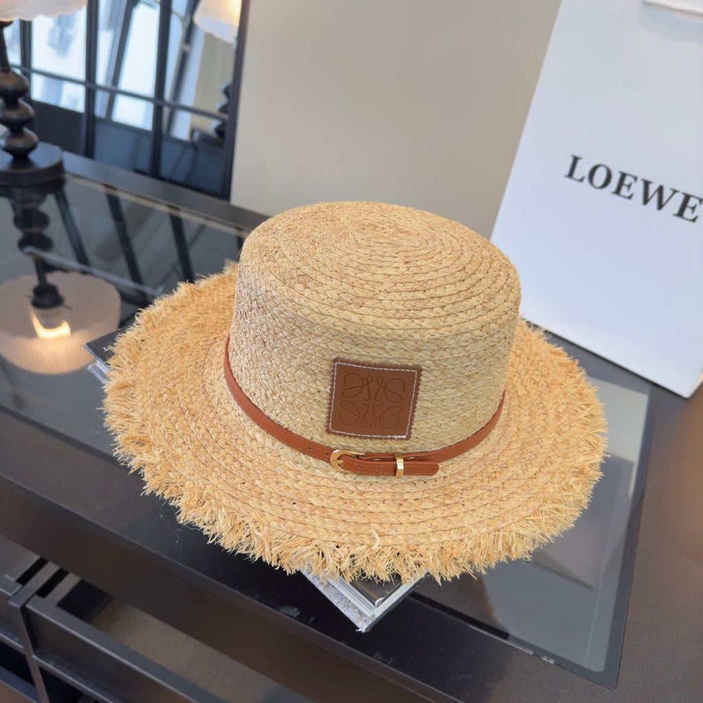 Loewe Straw Hat - image 8