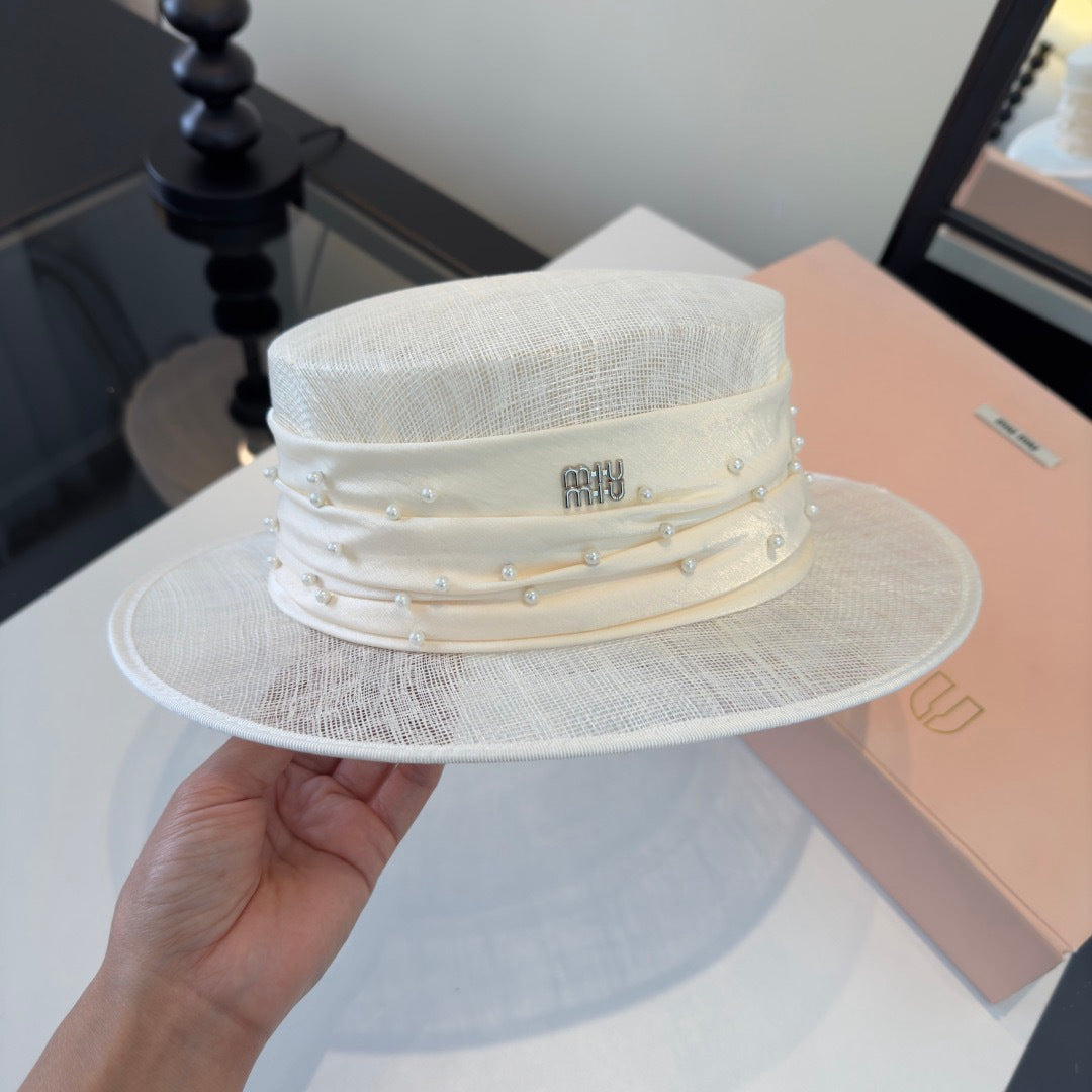 Miu Miu Hat - image 3
