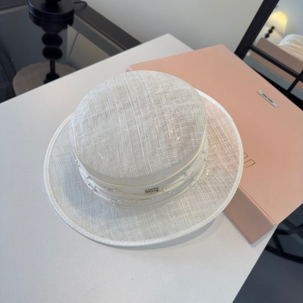 Miu Miu Hat - image 5
