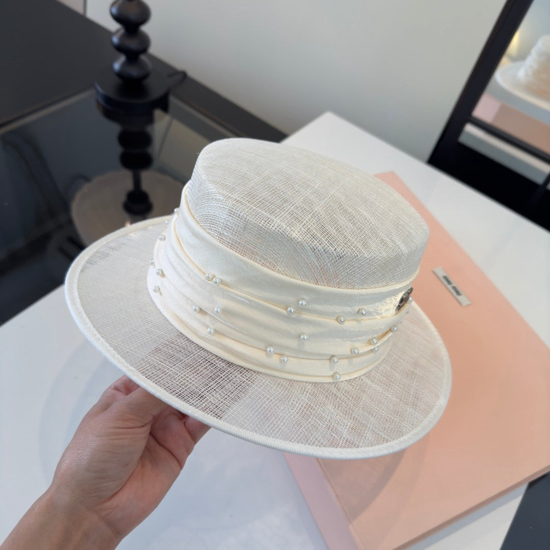 Miu Miu Hat - image 6
