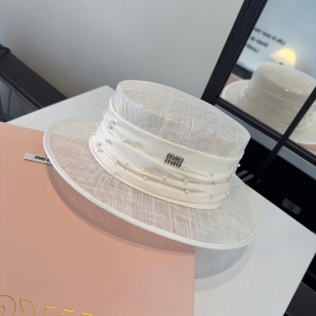 Miu Miu Hat - image 4
