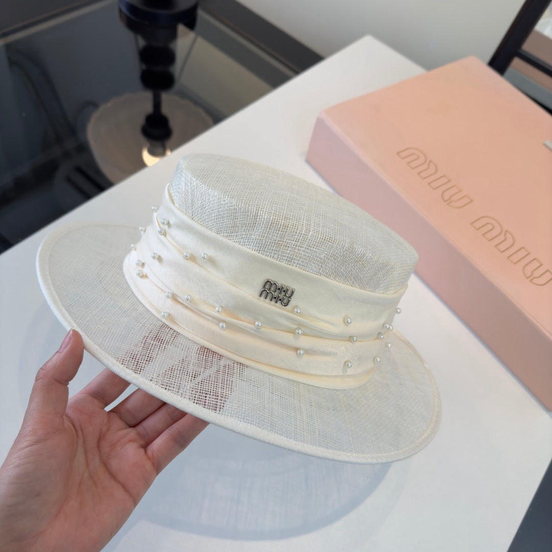 Miu Miu Hat - image 2