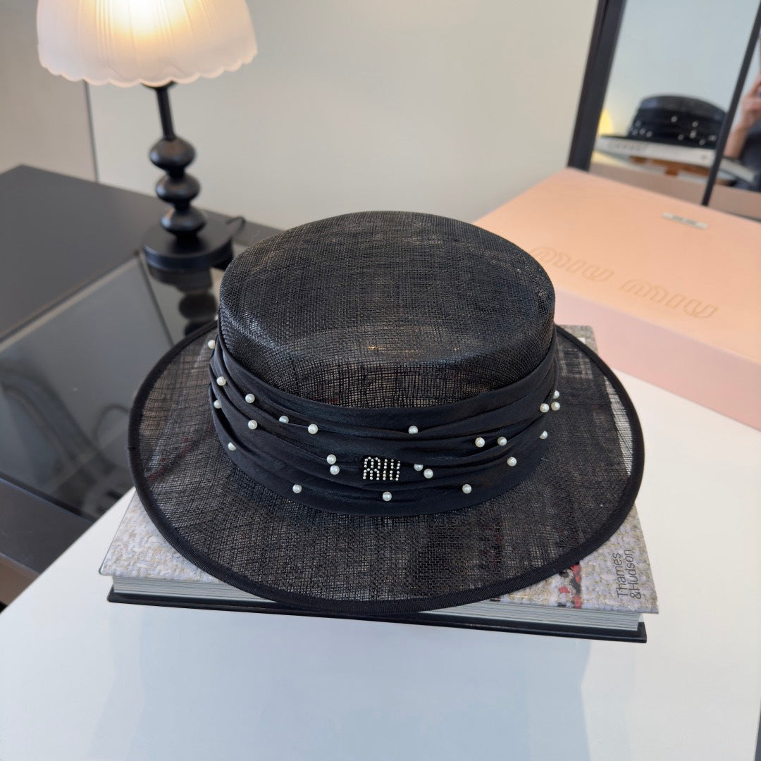 Miu Miu Hat - image 2